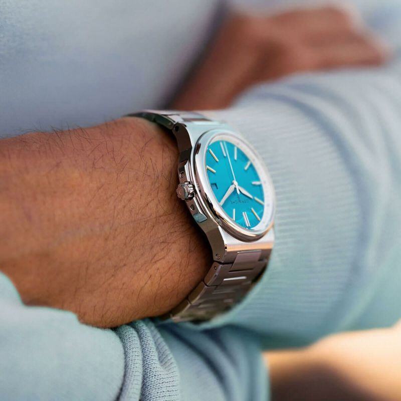 【＊極美品】CORNICHE ラ グランデ CORNICHE | Corniche Watches / コーニッシュ ラ グランデ