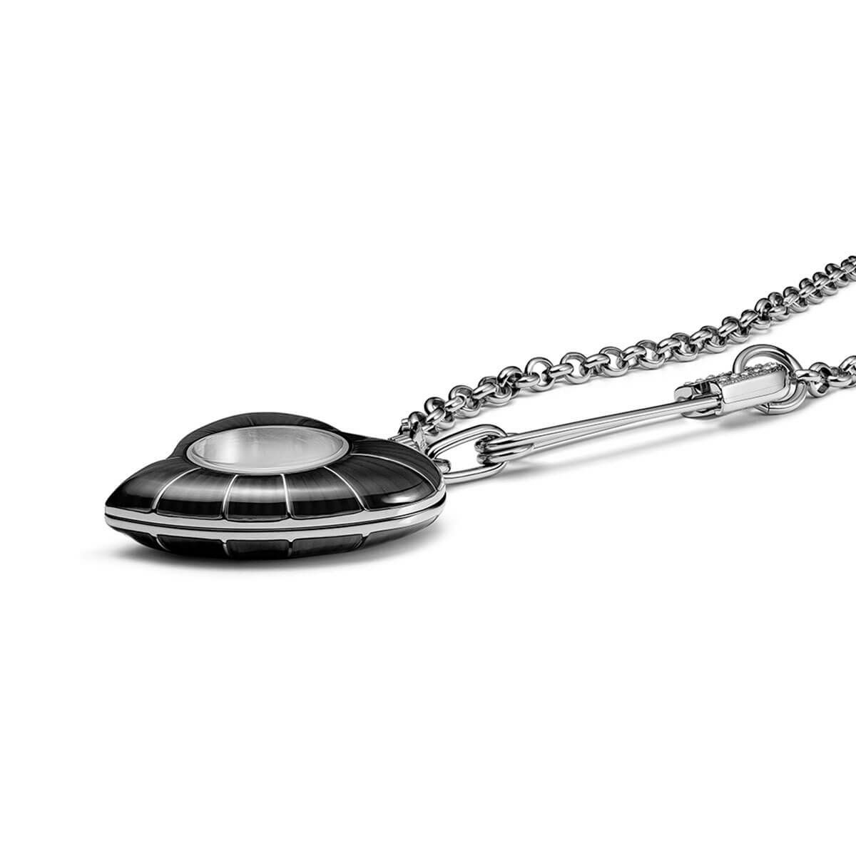 Vivienne Westwood / ヴィヴィアンウエストウッド ハートペンダント