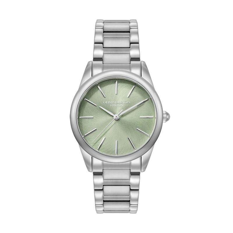 オリビアバートン ブレスレット ローズゴールド OLIVIA BURTON 楽天市場】OLIVIA BURTON / オリビア・バートン クラシック
