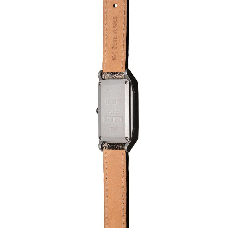 D1 MILANO / ディーワンミラノ x Ulkin / オルキン コラボレーション