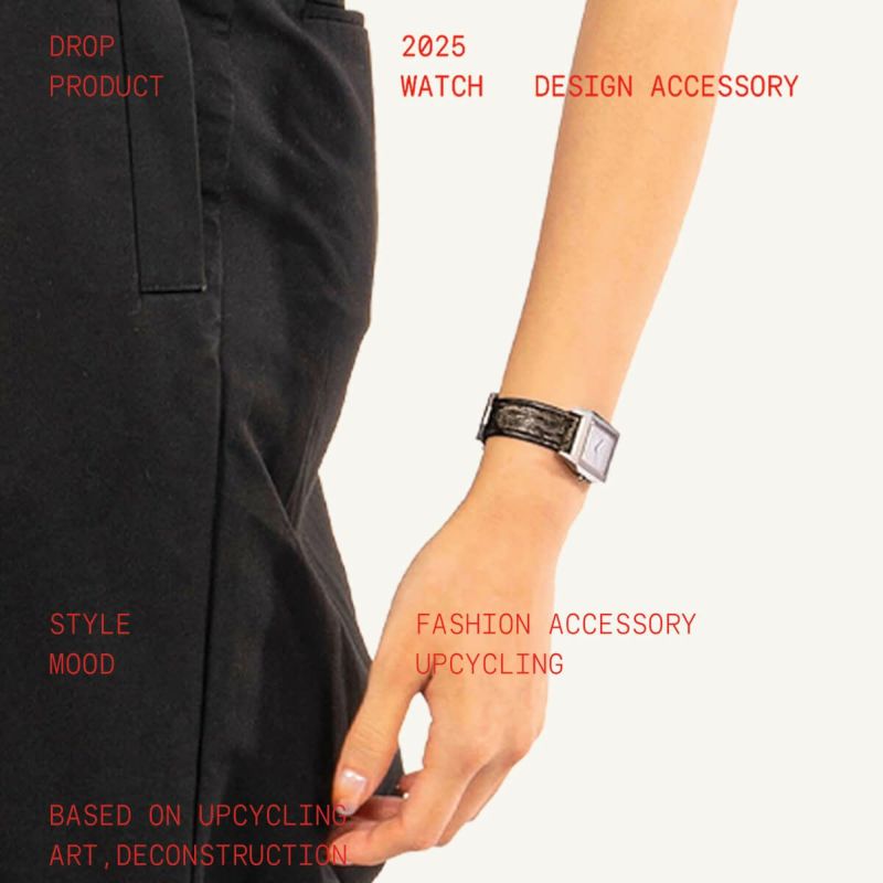 D1MILANO | D1 MILANO / ディーワンミラノ x Ulkin / オルキン