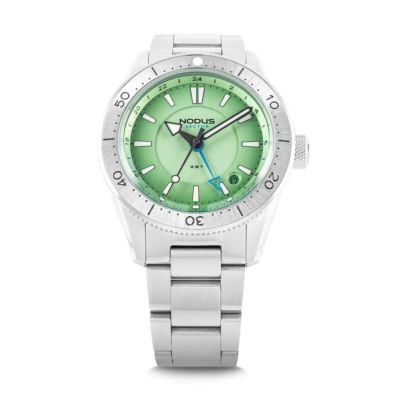 NODUS Watches / ノダス ウォッチ UNITY - BLOSSOM PINK