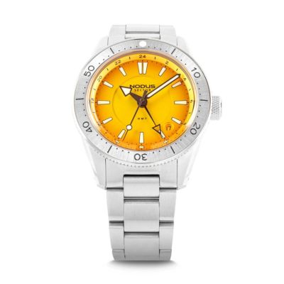 NODUS Watches / ノダス ウォッチ UNITY - BLOSSOM PINK