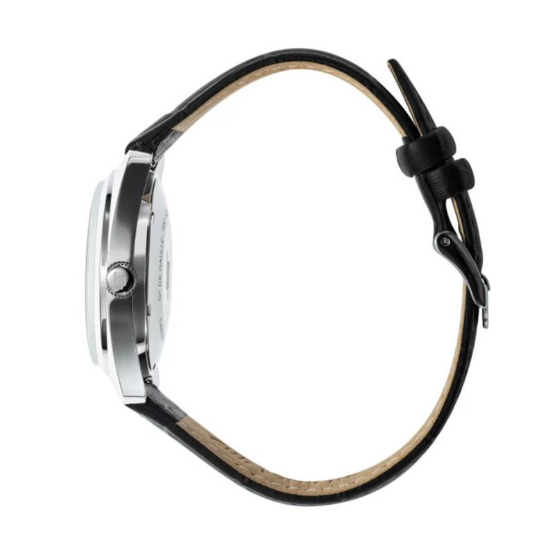 LIP / リップ GDG ジェネラル・ド・ゴール 35mm シルバー シルバー