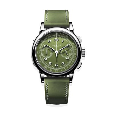 CORNICHE | Corniche Watches / コーニッシュ ［世界250本限定
