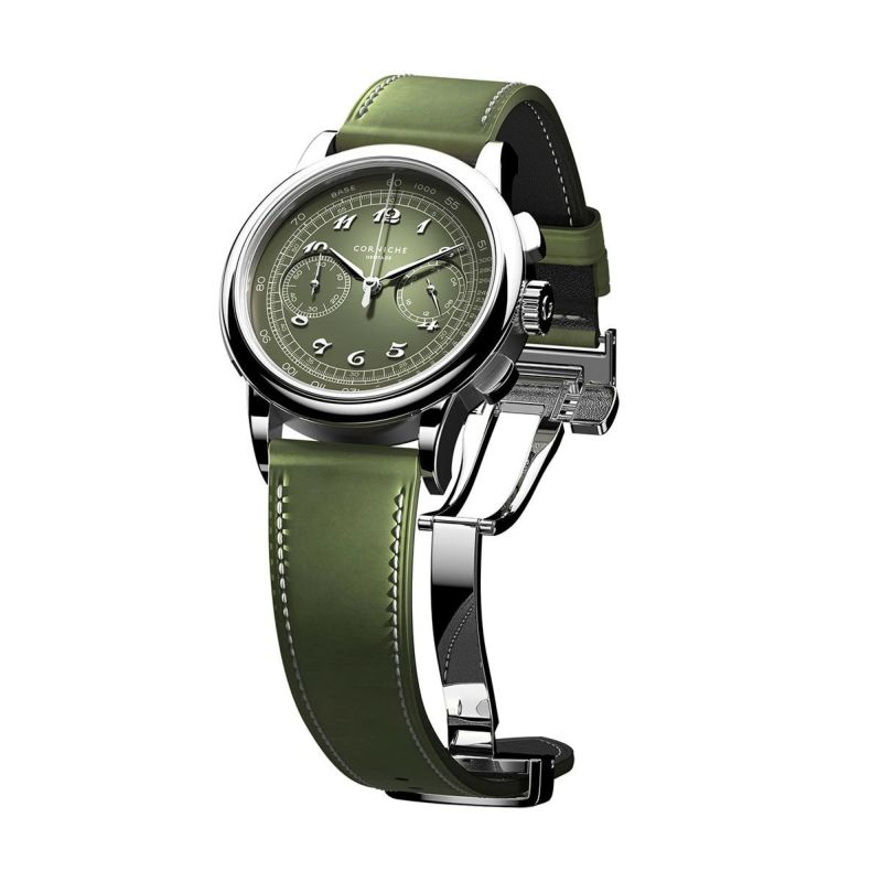 CORNICHE | Corniche Watches / コーニッシュ ［世界249本限定