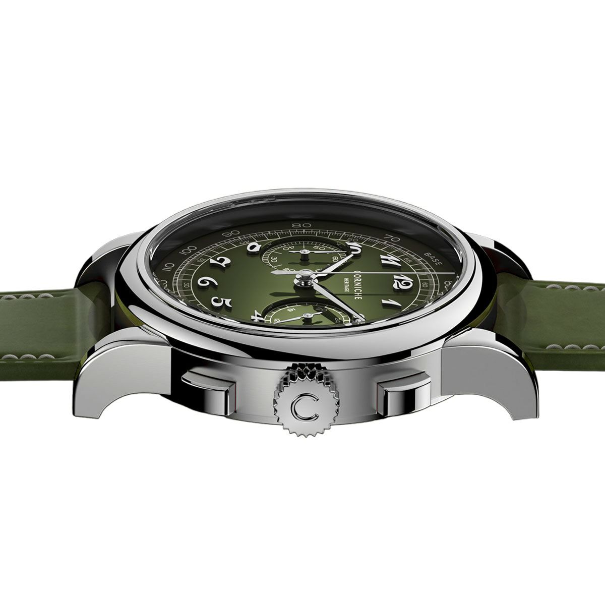 CORNICHE / コーニッシュ ［世界249本限定］ Conifere II / コニエール