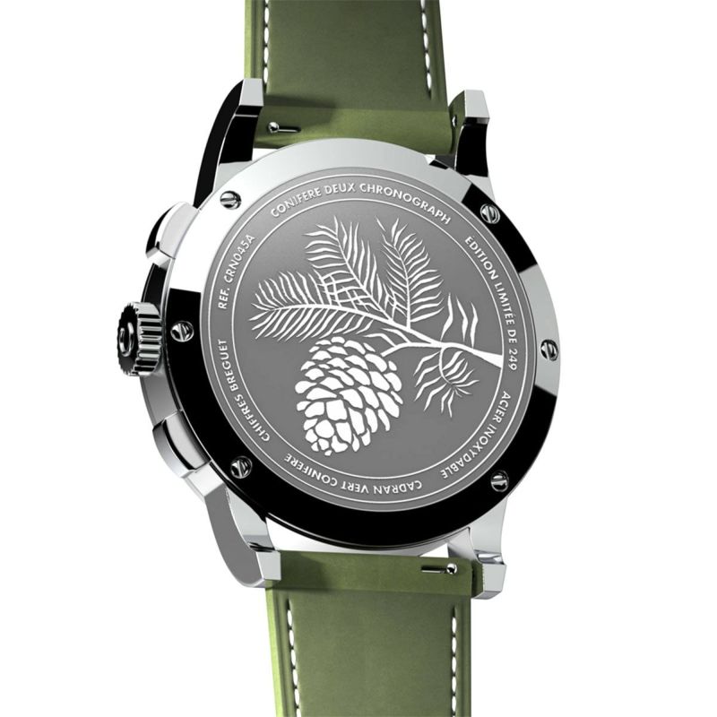 CORNICHE | Corniche Watches / コーニッシュ ［世界249本限定