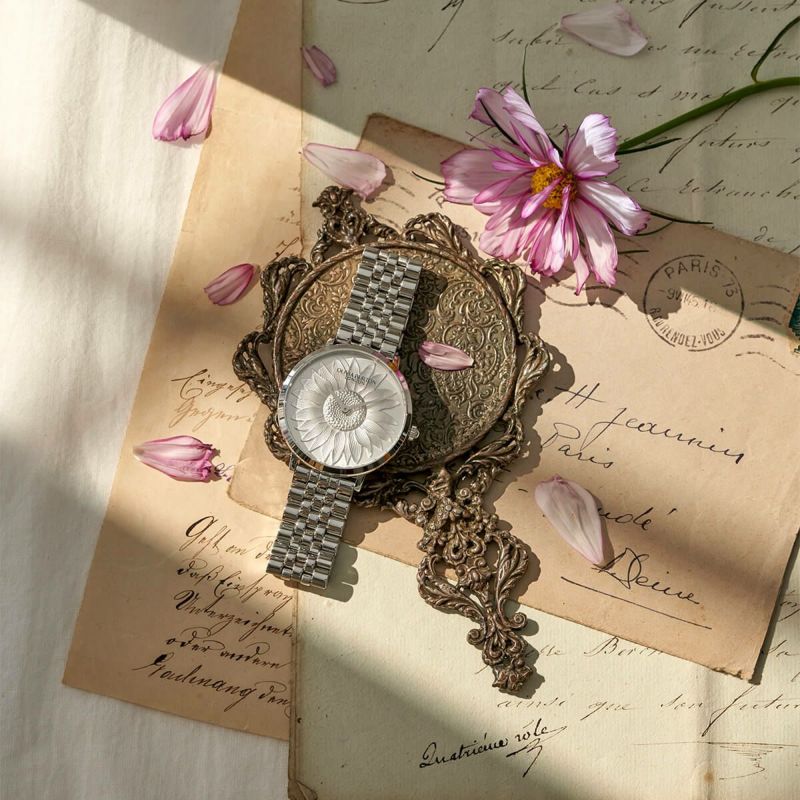 OliviaBurton | OLIVIA BURTON / オリビア・バートン