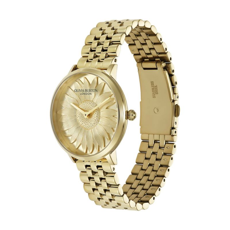 OliviaBurton | OLIVIA BURTON / オリビア・バートン