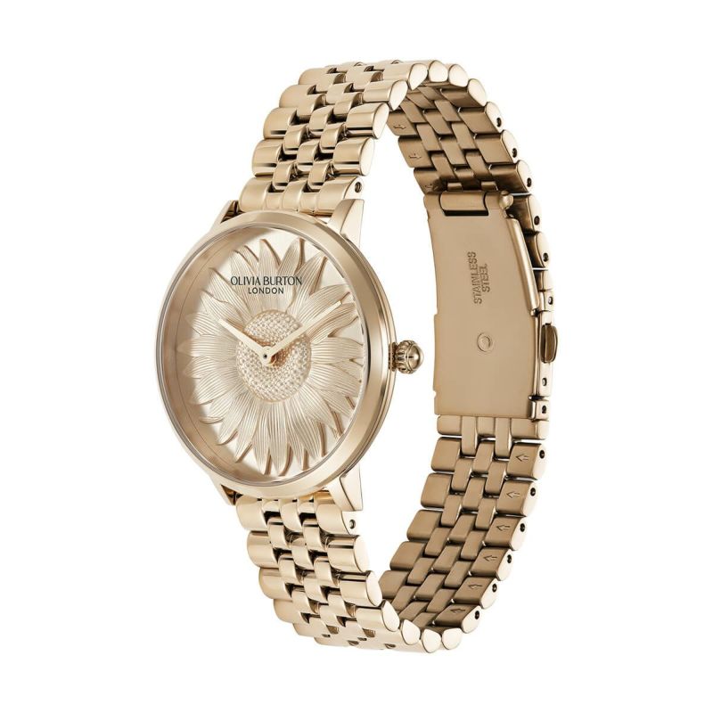 OliviaBurton | OLIVIA BURTON / オリビア・バートン