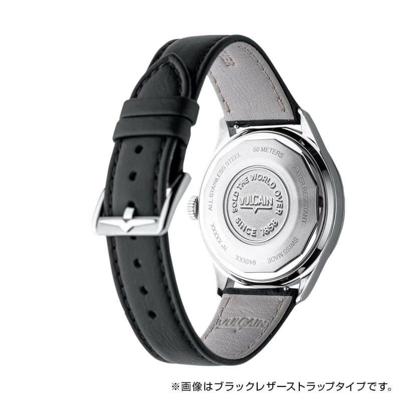 VULCAIN | VULCAIN / ヴァルカン グランプリ スチールケース