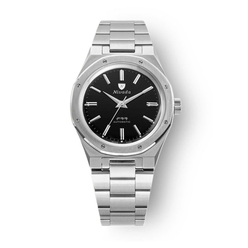nivada ニバダ Bermuda クォーツ腕時計 A678 nivada ニバダ Bermuda クォーツ腕時計 A678