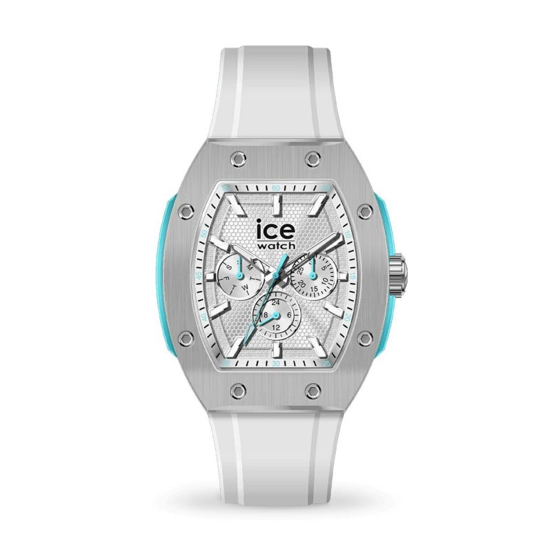 ICE-WATCH / アイスウォッチ ICE boliday - Prestige - ポーラーブルー - Large - MTの公式ECサイト掲載画像
