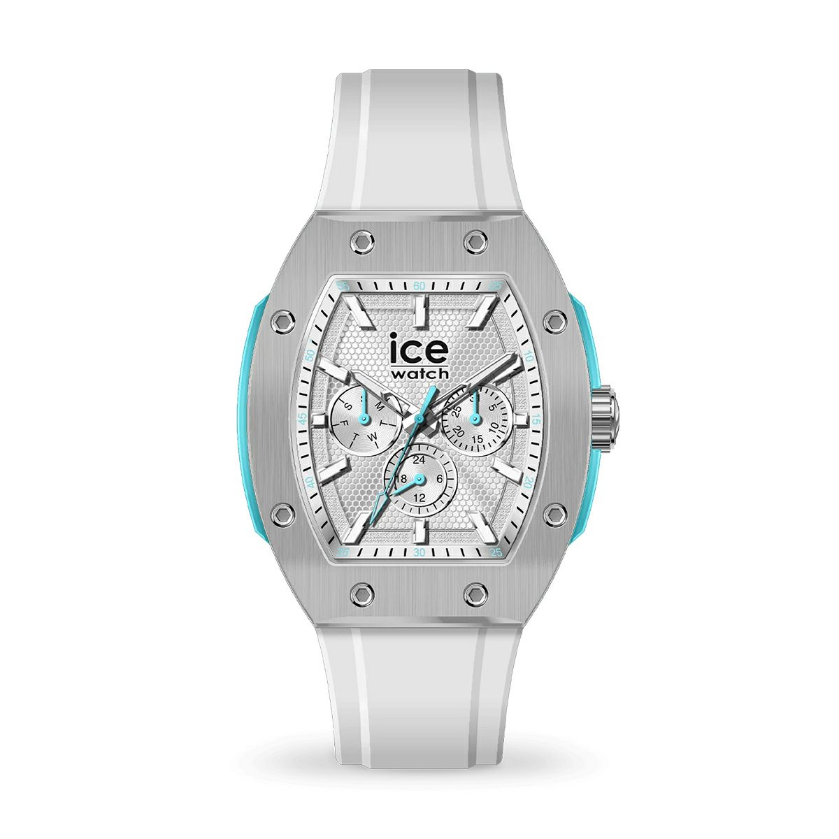 ICE-WATCH / アイスウォッチ ICE boliday - Prestige - ポーラーブルー - Large - MTの公式ECサイト掲載画像