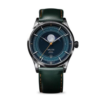 CORNICHE | Corniche Watches / コーニッシュ ［世界250本限定］HMS