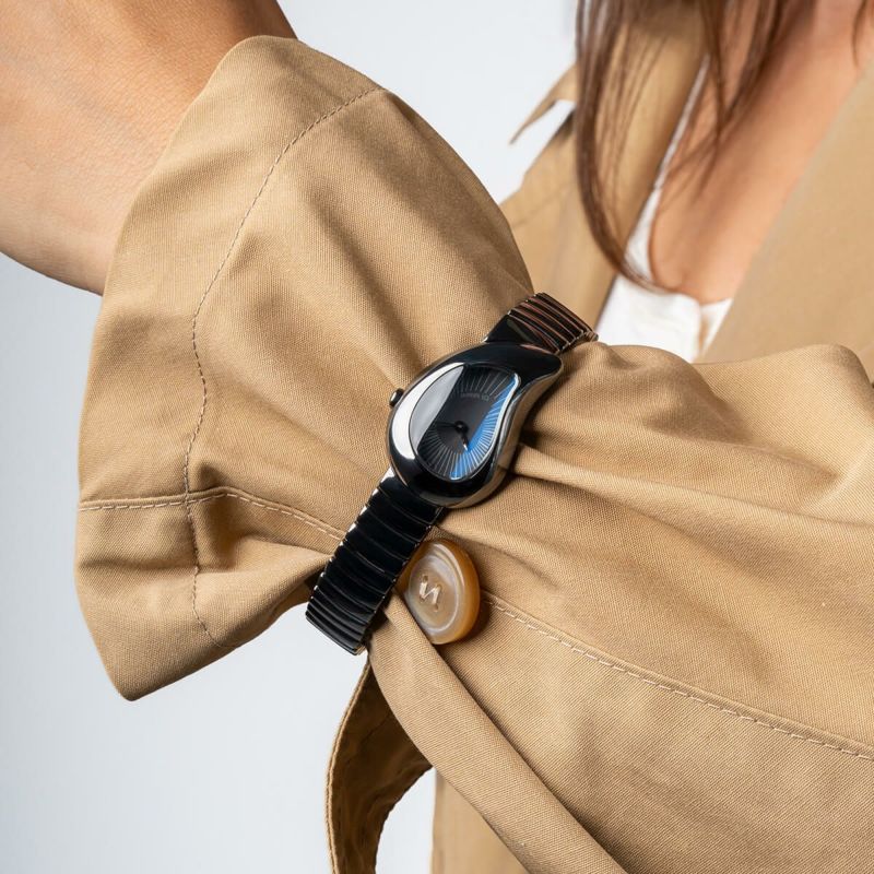 D1 MILANO / ディーワンミラノ ドロップ ミスト レディース腕時計 | H