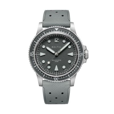 BALTIC Aquascaphe｜アクアスカーフ コレクション