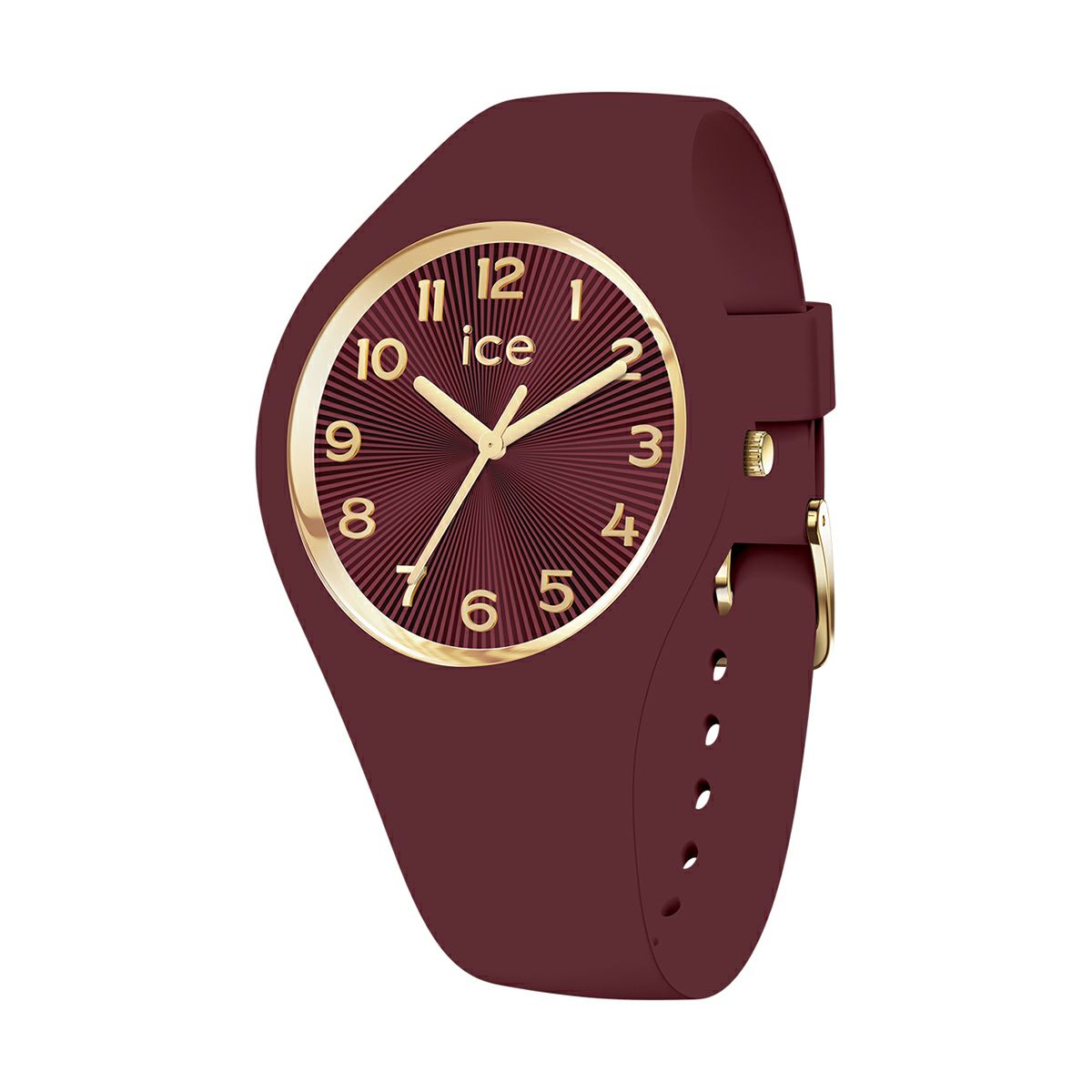 ICE-WATCH / アイスウォッチ ICE champagne - チェリー - S37 - 3Hの公式ECサイト掲載画像