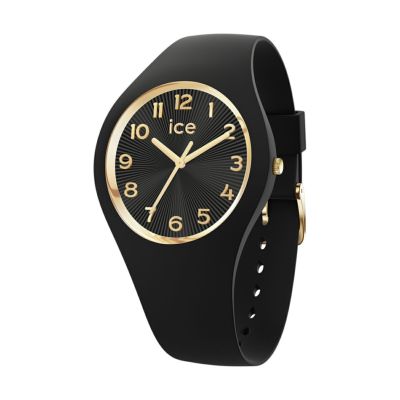 ICE-WATCH / アイスウォッチ ICE sunset オリーブグリーン S37 3H