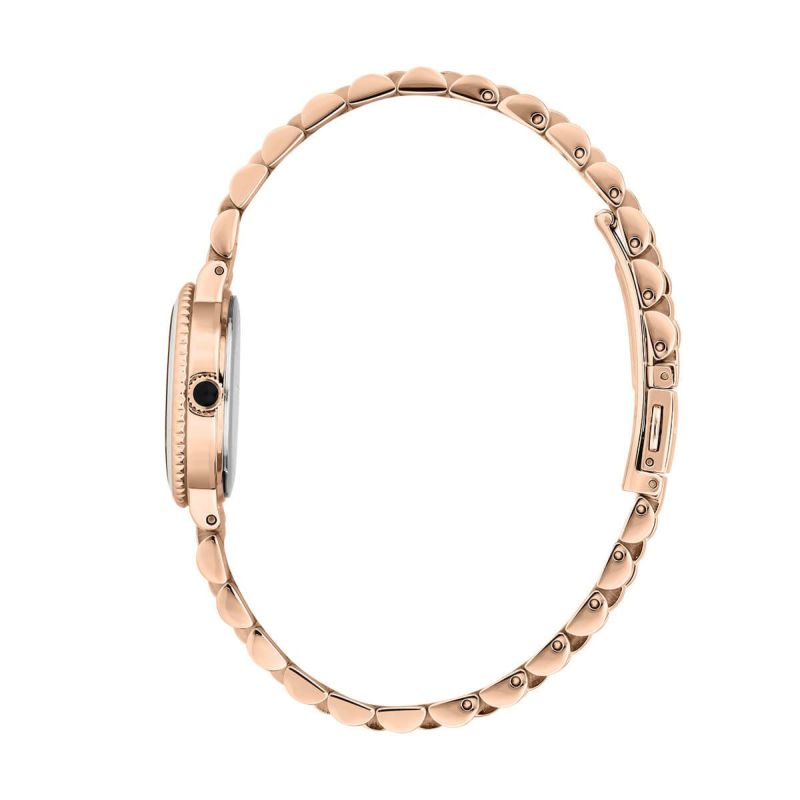 KARLLAGERELD/カールラガーフェールド、ゴールドブレスレット、マンテル KARLLAGERELD/カールラガーフェールド、ゴールドブレスレット