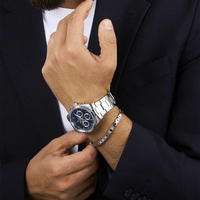 Maserati / マセラティ 【スペシャルパッケージ（時計+ブレスレット