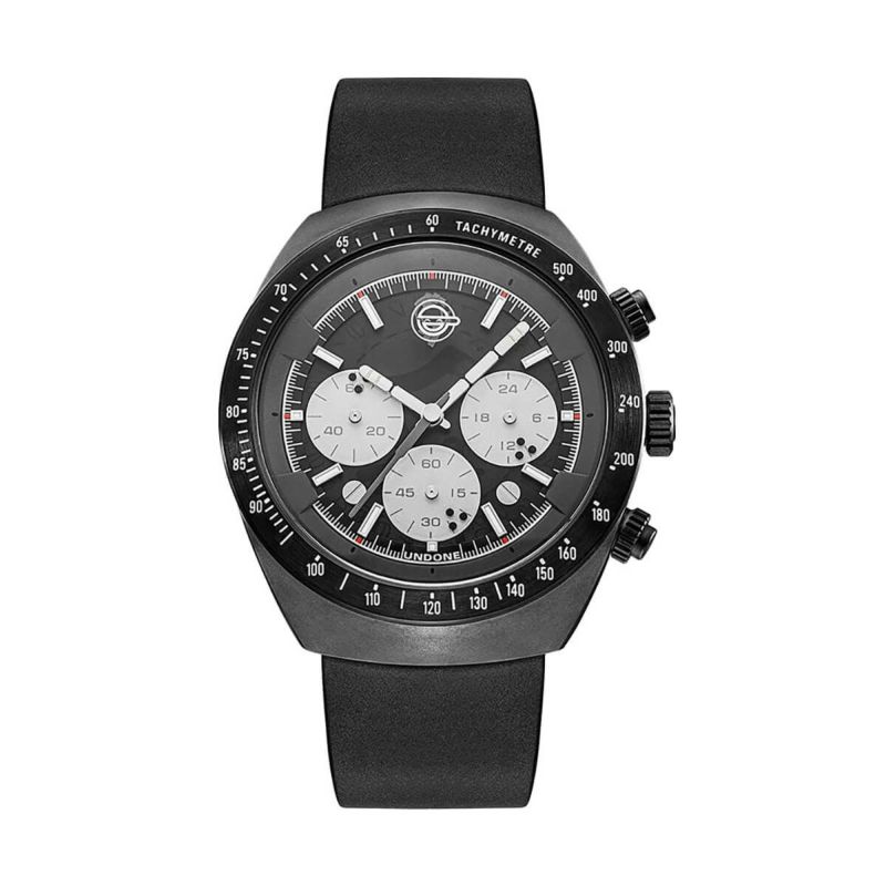 UNDONE / アンダーン UNDONE × 攻殻機動隊 STAND ALONE COMPLEX Tachikoma Greyの公式ECサイト掲載画像