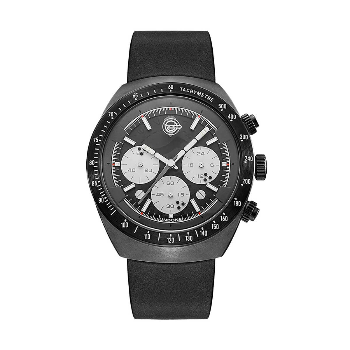 UNDONE / アンダーン UNDONE × 攻殻機動隊 STAND ALONE COMPLEX Tachikoma Greyの公式ECサイト掲載画像