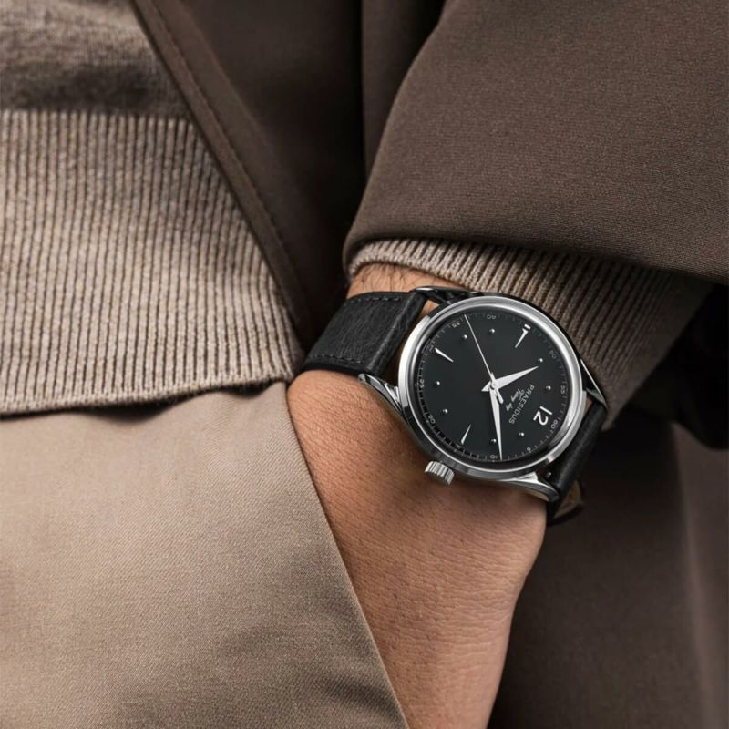 Praesidus ⁄ プレジダス DD-45 Factory Fresh Bonklip Field Bracelet