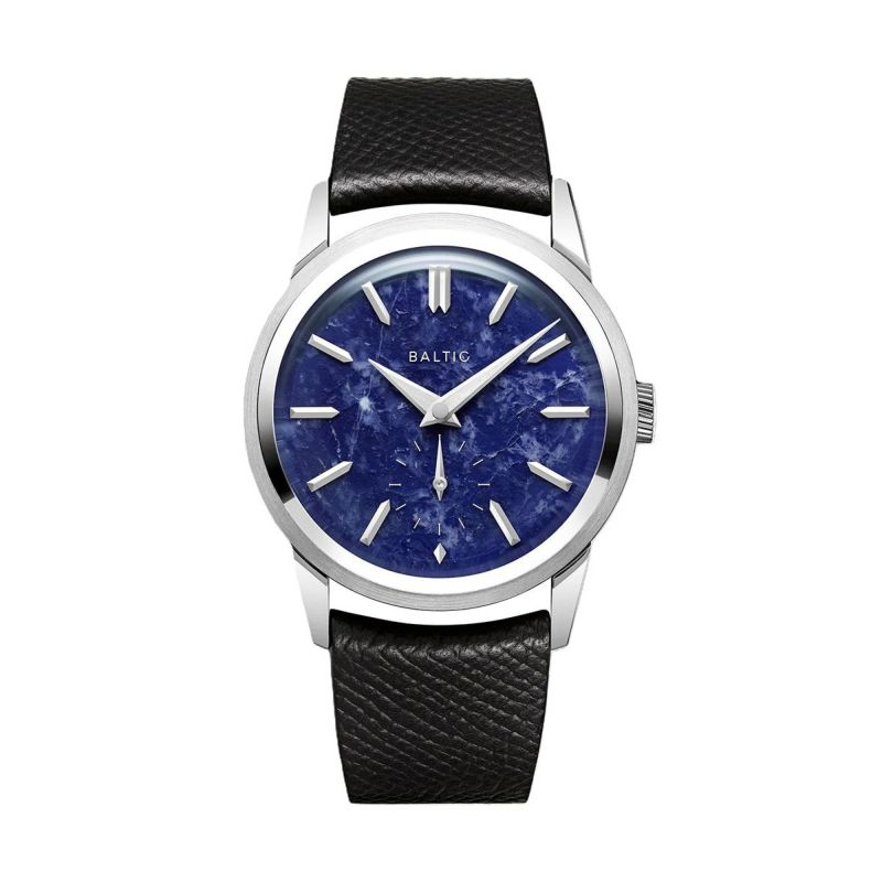 BALTIC / バルチック プリズミック ストーン デュモルチェライト