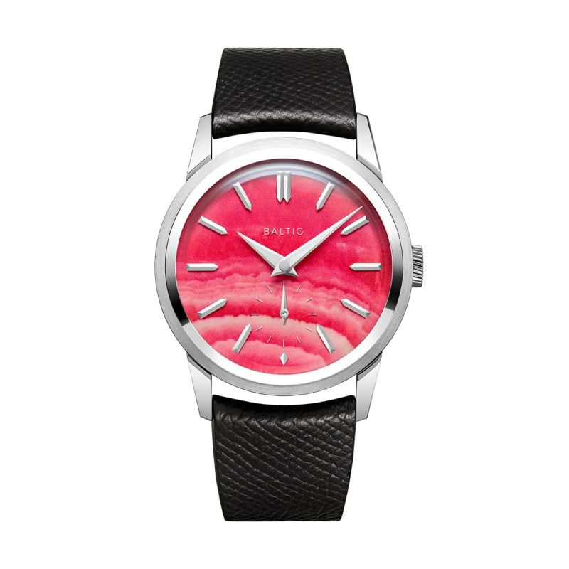 フランス発のプレミアムウォッチブランド「BALTIC」 - 新作腕時計 千年