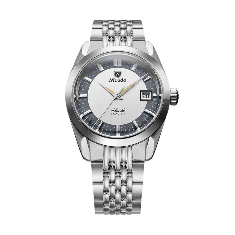 Nivada Grenchen / ニバダ グレンヒェン アンタークティック 35mm