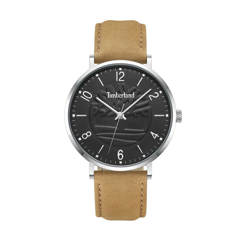 Timberland / ティンバーランド レンジリー ブラック ダイヤル