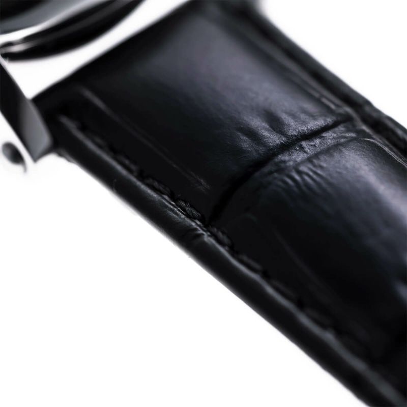 Fukushima Watch / フクシマウォッチ Odaka / Persimmon Orenge メンズ