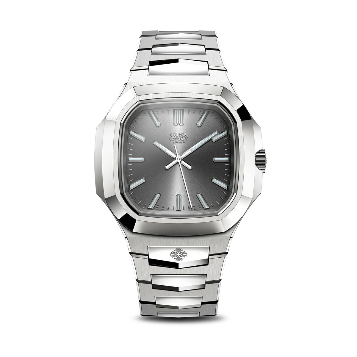 受注販売】BALTIC / バルチック マイクロローター サーモン ネイビー