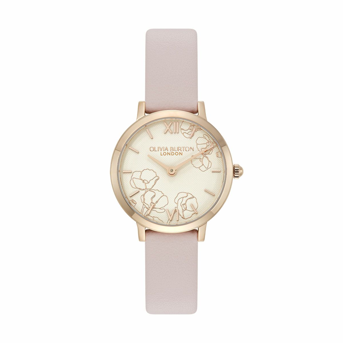 OliviaBurton | OLIVIA BURTON / オリビア・バートン シグネチャー