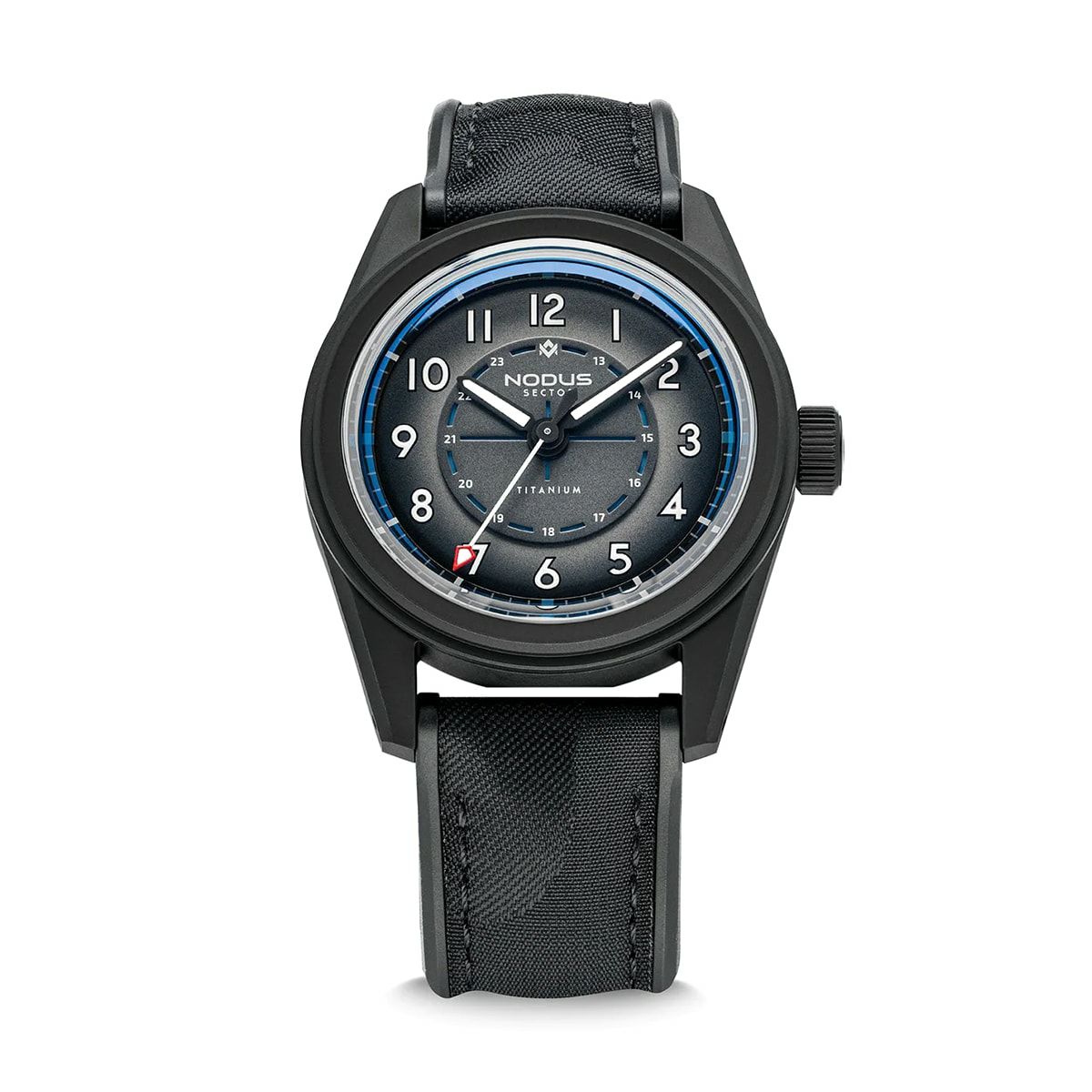 世界限定200本］ MU:N Watches / ムンウォッチ ORION オリオン